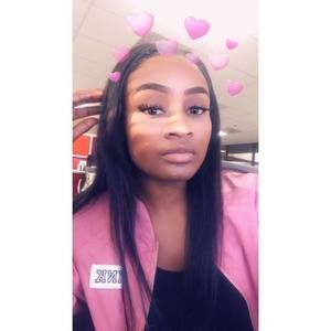 Meet your Posher, Britney